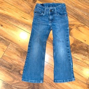 Girl’s Wrangler Jeans